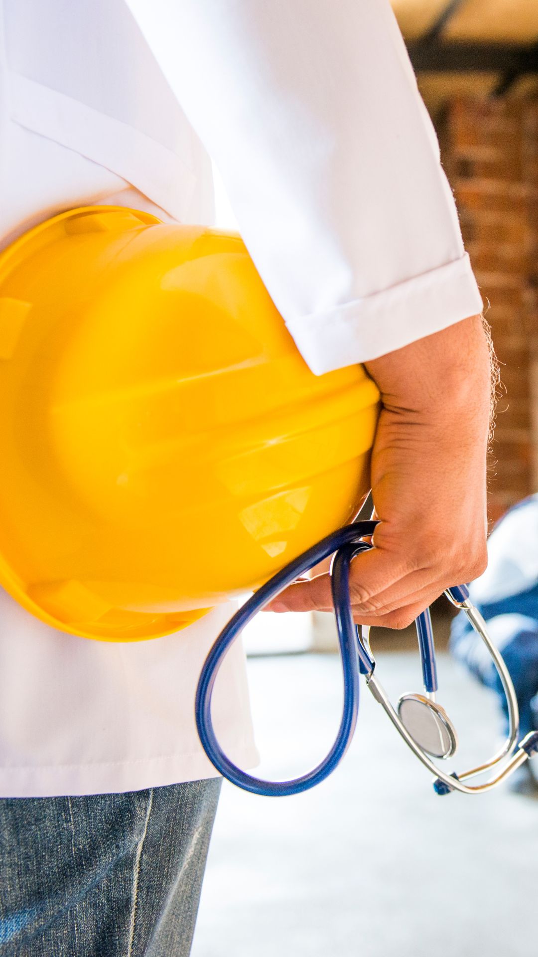 Mobile medical occupational health clinic rentals for professionals